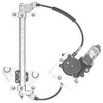 Doga 100819 - VOLVO S40 V40 (96>) 4P-TR/IZDO - CON MOTOR