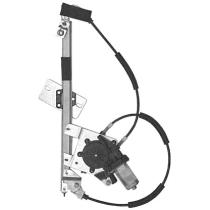 Doga 100821 - VOLVO 480  2P-IZDO - CON MOTOR