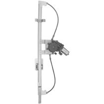 Doga 100834 - FIAT DUCATO/ PEUGEOT BOXER (94>) 2P-DCHO - CON MOTOR