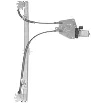 Doga 100837 - FIAT SCUDO (95>)/ CITROËN JUMPY  2/4P -IZDO - CON MOTOR