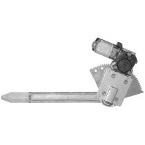 Doga 100839 - MERCEDES SPRINTER  2P-IZDO - CON MOTOR
