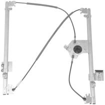 Doga 100855 - FIAT SCUDO/ CITRÖEN JUMPY 2 I 4P-DL/IZDO - COMFORT SOLO MECA