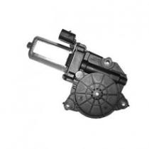 Doga 100860 - FIAT IDEA (10/03>) 4P-TR/DCHO - ELECTRICO SOLO MOTOR