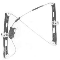 Doga 100871 - BMW SERIE 3 COMPACT (E46) (01>) 2P IZDO -COMFORT SOLO MECANI