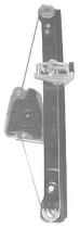 Doga 100874 - SUST. 101274  1BMW SERIE 3 4P TR DCHO - 2005> - MEC. COMFORT