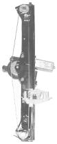 Doga 100886 - FIAT BRAVO (2/07>11/07) 4P-DL/DCHO - COMFORT CON MOTOR