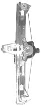Doga 100887 - FIAT BRAVO (2/07>) 4P-TR/IZDO - CON MOTOR