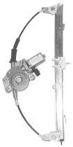 Doga 100903 - FIAT MAREA - MAREA SW 4P-DL/IZDO 1996>2002