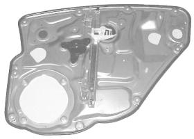 Doga 100909 - FIAT STILO 4P TR IZDO - ELECTRICO PANEL MECANISMO