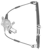 Doga 100911 - FIAT STRADA -PICK UP -RESTYLING  2P-IZDO - CON MOTOR