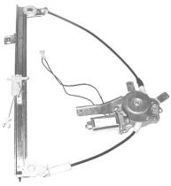 Doga 100914 - FIAT TIPO  2P-DCHO - CON MOTOR