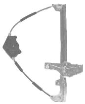 Doga 100925 - SUTITUIDA POR 101373 PEUGEOT 307 (9/02>) 4P-DL/IZDO -