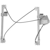 Doga 100934 - SEAT AROSA/ VW LUPO 2P-DCHO - COMFORT CON MOTOR