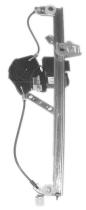 Doga 100936 - RENAULT SCENIC (6/03>) 4P-DL/DCHO - COMFORT CON MOTOR