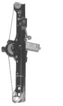 Doga 100944 - FIAT GRANDE PUNTO (05>) 2 I 4P-DL/DCHO - COMFORT CON MOTOR