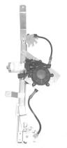 Doga 100948 - FORD FUSION (7/02>)  4P-TR/DCHO - CON MOTOR