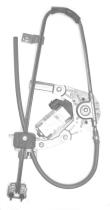 Doga 100952 - ALFA 155/FIAT TIPO-TEMPRA 4P-TR/DCHO MARENGO (88->) - ELEC C