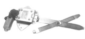 Doga 100956 - HONDA CRX (88>92)  2P-DCHO -
