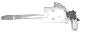 Doga 100980 - OPEL CORSA - NOVA (>93)  2P/DCHO - CON MOTOR