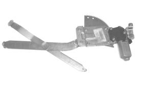 Doga 100982 - OPEL KADETT-ASTRA/CHEVROLET NEXIA 2P-DCH - CON MOTOR