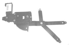 Doga 100986 - PEUGEOT 305  4P-DL/DCHO - CON MOTOR