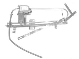 Doga 100987 - ROVER 213 - 216 ->89 4P-DL/IZDO