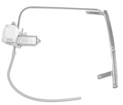 Doga 100992 - ROVER METRO - SERIE 100 2 I 4P/DCHO