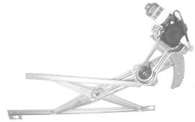 Doga 100993 - POR ENCARGO - ROVER 200 - COUPE  2P-IZDO - CON MOTOR
