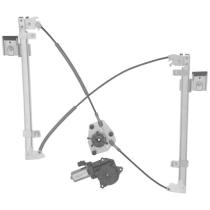 Doga 101011 - ALFA ROMEO 159 (09/05->) 4P-DL/IZDO - CON MOTOR