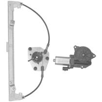 Doga 101014 - ALFA ROMEO 159 (9/05>)  4P-TR/DCHO - CON MOTOR