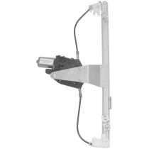 Doga 101031 - FIAT DOBLO (7/08>) 2 I 4P-DL/IZDO - CON MOTOR ELECTRICO