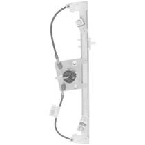 Doga 101034 - FIAT GRANDE PUNTO (9/05>) 2 I 4P-DL/DCHO - COMFORT SOLO MECA