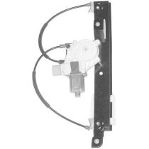 Doga 101037 - FORD MONDEO (5/07>)  4P-TR/IZDO - COMFORT CON MOTOR