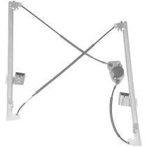 Doga 101051 - MERCEDES VITO (03/04>) 4P DL DCHO - SIRVE PARA COMFORT SOLO