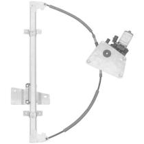 Doga 101053 - NISSAN MICRA K12,  2 I 4P-DL/DCHO - CON MOTOR