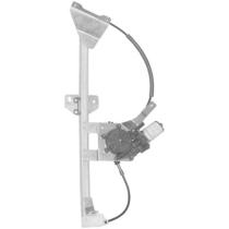 Doga 101064 - RENAULT ESPACE III 89/96>8/02) 4P-DL/IZD - CON MOTOR