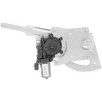 Doga 101073 - SUZUKI SX4 (03/06->)  4D-RE/RIGHT - CON MOTOR