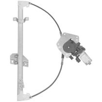 Doga 101080 - FORD FOCUS  (10/98>10/04) 4P-TR/IZDO  SW -
