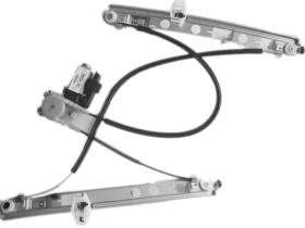 Doga 101086 - RENAULT MEGANE (02>) 2P/IZDO - COMFORT CON MOTOR