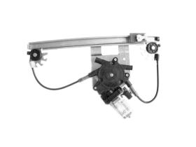 Doga 101114 - CITROëN C3  (6/02>)  4P-TR/DCHO - CON MOTOR