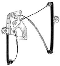 Doga 101125 - BMW SERIE 5 (E39) (3/96>03) 4P DL IZDO - ELECTRICO SOLO MECA