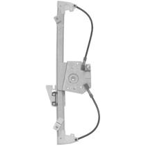 Doga 101132 - BMW 3 E46 (4/98>6/05) 4P-TR/DCHO - ELECTRICO SOLO MECANISMO