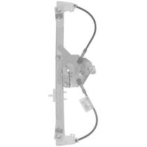 Doga 101135 - MERCEDES CLASSE C W203 4P-TR/IZDO (00>)  - ELECTRICO SOLO ME