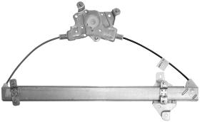 Doga 101150 - HYUNDAI GETZ (9/02>) 4P-DL/DCHO - ELECTRICO SOLO MECANISMO
