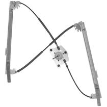 Doga 101156 - AUDI A4 (10/07>)  4P-DL/DCHO - COMFORT SOLO MECANISMO