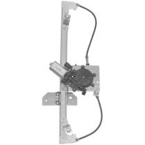 Doga 101161 - DACIA SANDERO (5/08>) 4P-DL/IZDO - CON MOTOR