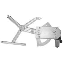 Doga 101178 - MERCEDES ML (97>1/05) 4P-DL/DCHO - CON MOTOR