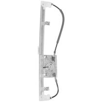 Doga 101194 - OPEL VECTRA (5/02>)  4P-TR/DCHO - COMFORT SOLO MECANISMO