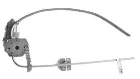 Doga 101208 - NISSAN PATROL 12 V (3/03>) 4P-TR/DCHO - CON MOTOR