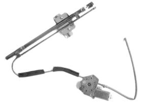 Doga 101209 - NISSAN TERRANO I- NAVARA 2 I 4P-DL/IZDO